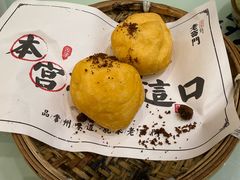 -老西门·常州菜(新区店)