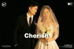 点击看大图 -青禾蒙娜丽莎婚纱摄影(武汉总店)