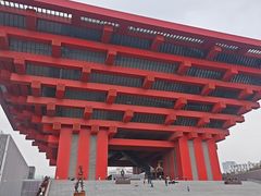 -中华艺术宫(上海美术馆)
