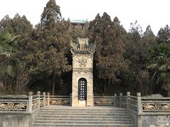 -茂陵博物馆
