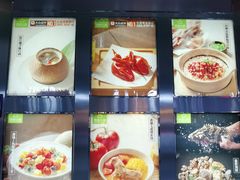 -汤城小厨•粤菜•靓汤(金宝街店)