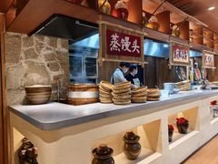 -肥三土菜馆(五四广场店)