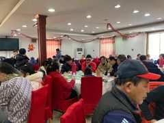 大堂-状元楼(金溪路店)