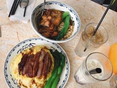 -渔记茶餐厅(渔村店)