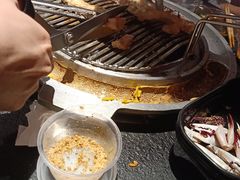 -伊茉家的烤肉店(勒泰中心店)
