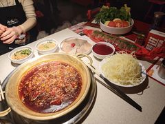 -小龙坎火锅(全球总店)