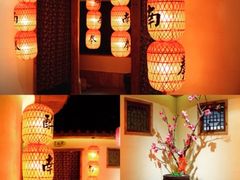 -醉南拳客家菜(华威店)