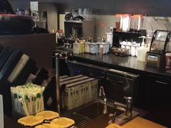 -星巴克(北京长安商场店)