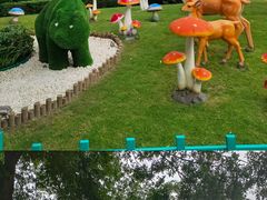 -成都欢乐谷
