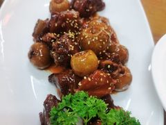 -食鸡公社辣子鸡·潍坊菜·烧烤