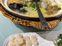 -江南韵·无锡太湖文化体验餐厅(凤凰天街店)