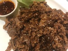 -恒记饭店·海鲜明档(淹城店)