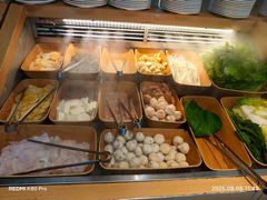 -火炉火自助餐(五道口购物中心店)