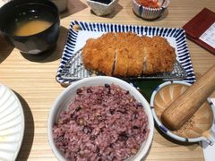 -堂本家·二代目·炸猪排(Express东海店)