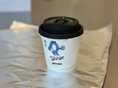 -Beans Solo豆号咖啡(百家湖花园店)