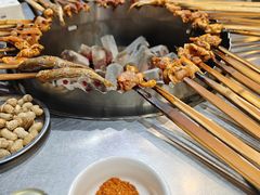 -喷火龙西昌火盆烧烤(泸州总店)