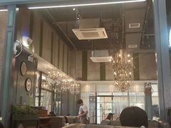 -西语炭烧牛排·西厨(石龙店)