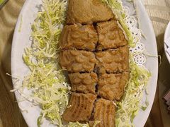 -佛有缘素食馆·荔湾老字号(陈家祠首店)