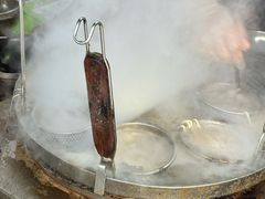 -广场正宗原汁薏米店