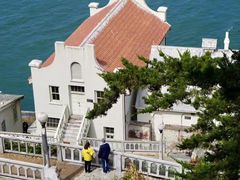 -阿尔卡特拉斯岛