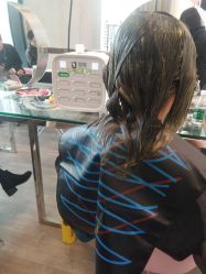 -ON STAR SALON