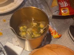 -探鱼·鲜青椒爽麻烤鱼(天河优托邦店)