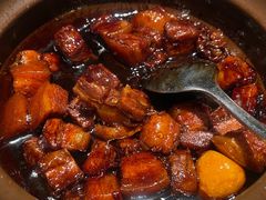 -鑫小城故事·藕汤·家常菜(台北一路总店)