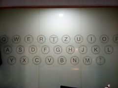 -陆汉斌打字机博物馆