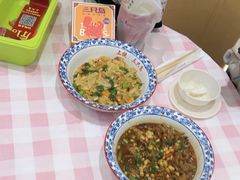 -三只鸟本地特色菜馆(上饶总店)