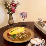 武汉一人食🍛香料咖喱饭小厨房