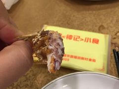 -揭阳钟记小食(福田新村店)