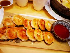-高佳庄·海鲜酒楼(东港店)