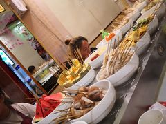 -就这家旋转小火锅(西安路罗斯福店)