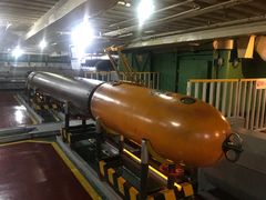 -泰达航母主题公园