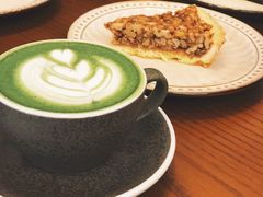 -及咖啡GatherCoffee(华申大厦店)