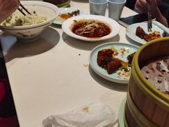 -大铁勺新津菜(东丽阳光新业广场店)