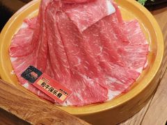 -牛New寿喜烧(闵行龙湖天街店)