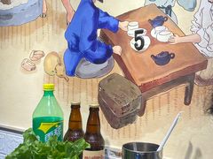 -金达山韩国料理(芙蓉洲路店)