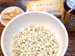 -果渊斋老米家泡馍馆(大雁塔店)