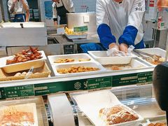 -紫光园清真北京小吃(广渠门内店)