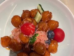 -客语客家菜(华发商都店)