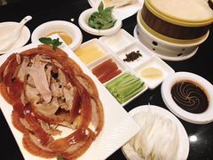 -阿庄新豫菜(航海东路店)