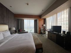 -北京朝阳悠唐皇冠假日酒店