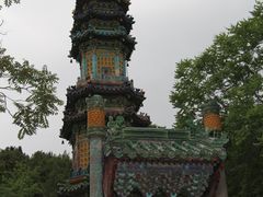 -颐和园