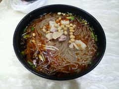 肥肠粉-青石桥老瓦房肥肠粉总店(青石桥总店)