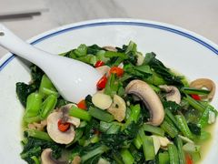 -外婆味道·云南菜大当家(海乐世界店)