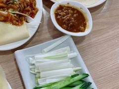 -姥家春饼店(漳州二路店)