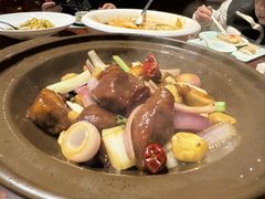 -阿纳迪酒店·悦餐厅
