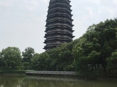 -听松楼·花园酒店·自助餐厅(红梅公园店)