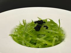 -竹雨堂创意中国菜(裕华店)